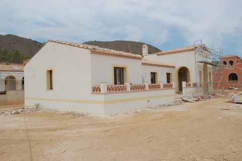 Gårdshus i Biar, Alicante, Biar - € 299 000 | Ref: FCA.02BIAR - foto 36